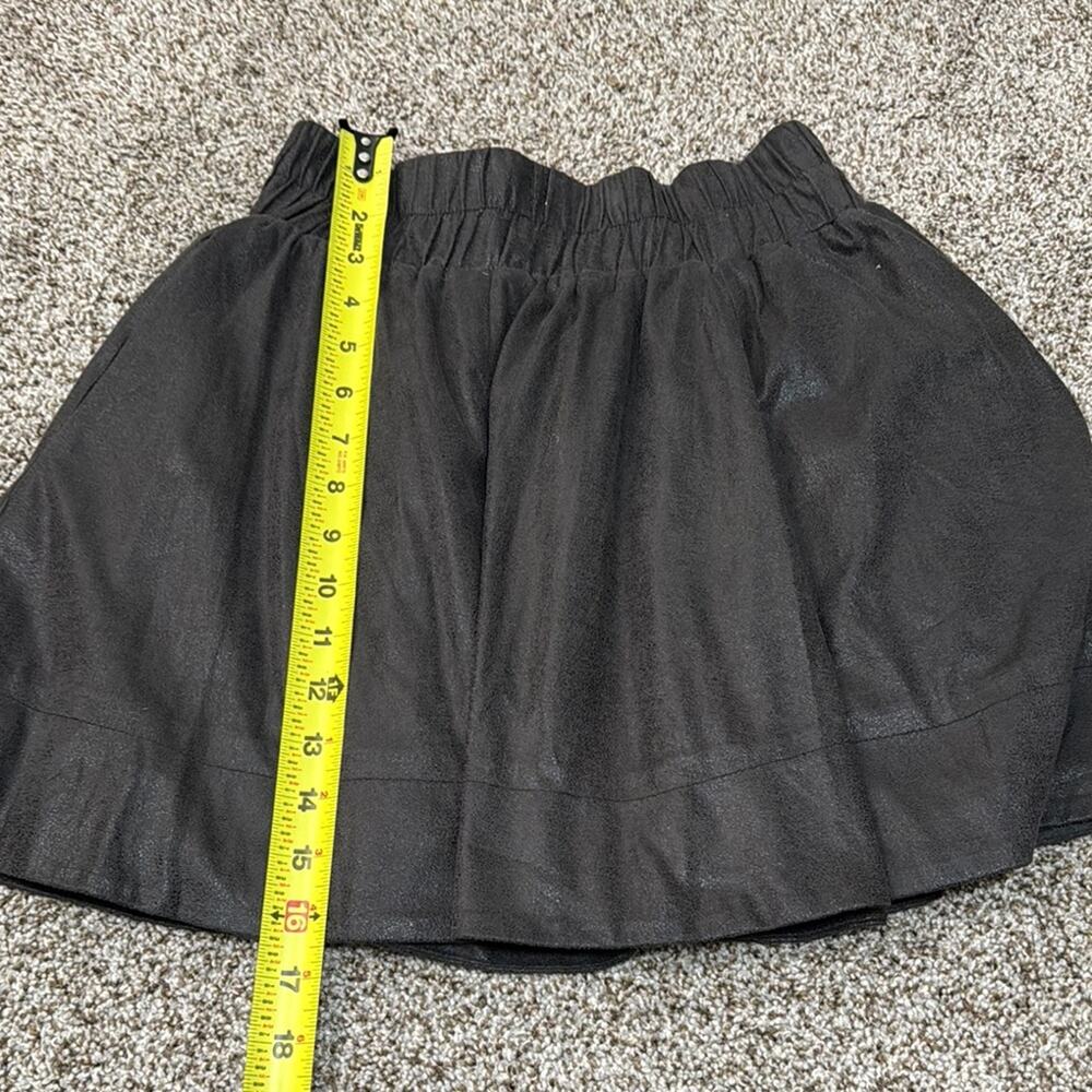 MINK PINK Women's Mini Skirt Size S - Picture 3 of 7